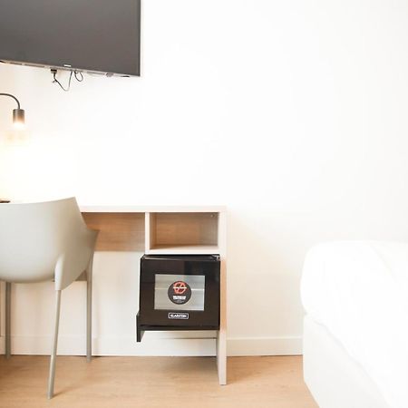 Residentie Alfa Inn*** Blankenberge Εξωτερικό φωτογραφία