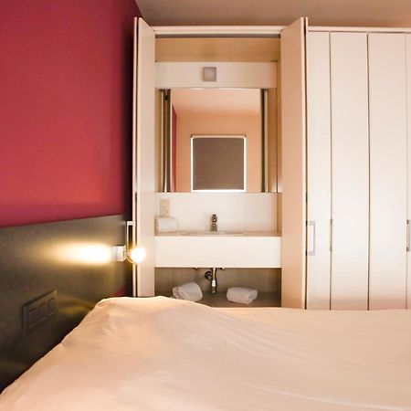 Residentie Alfa Inn*** Blankenberge Εξωτερικό φωτογραφία