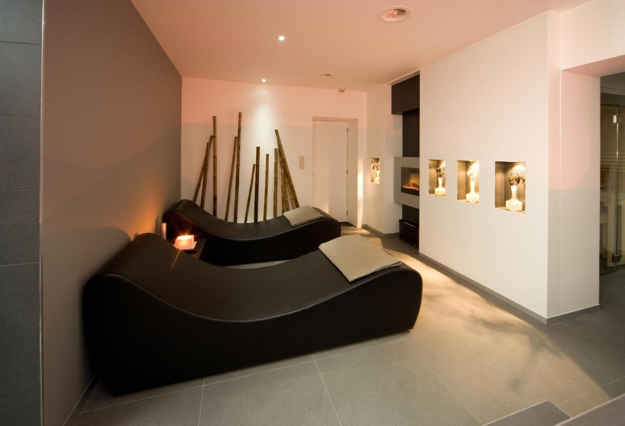 Residentie Alfa Inn*** Blankenberge Εξωτερικό φωτογραφία