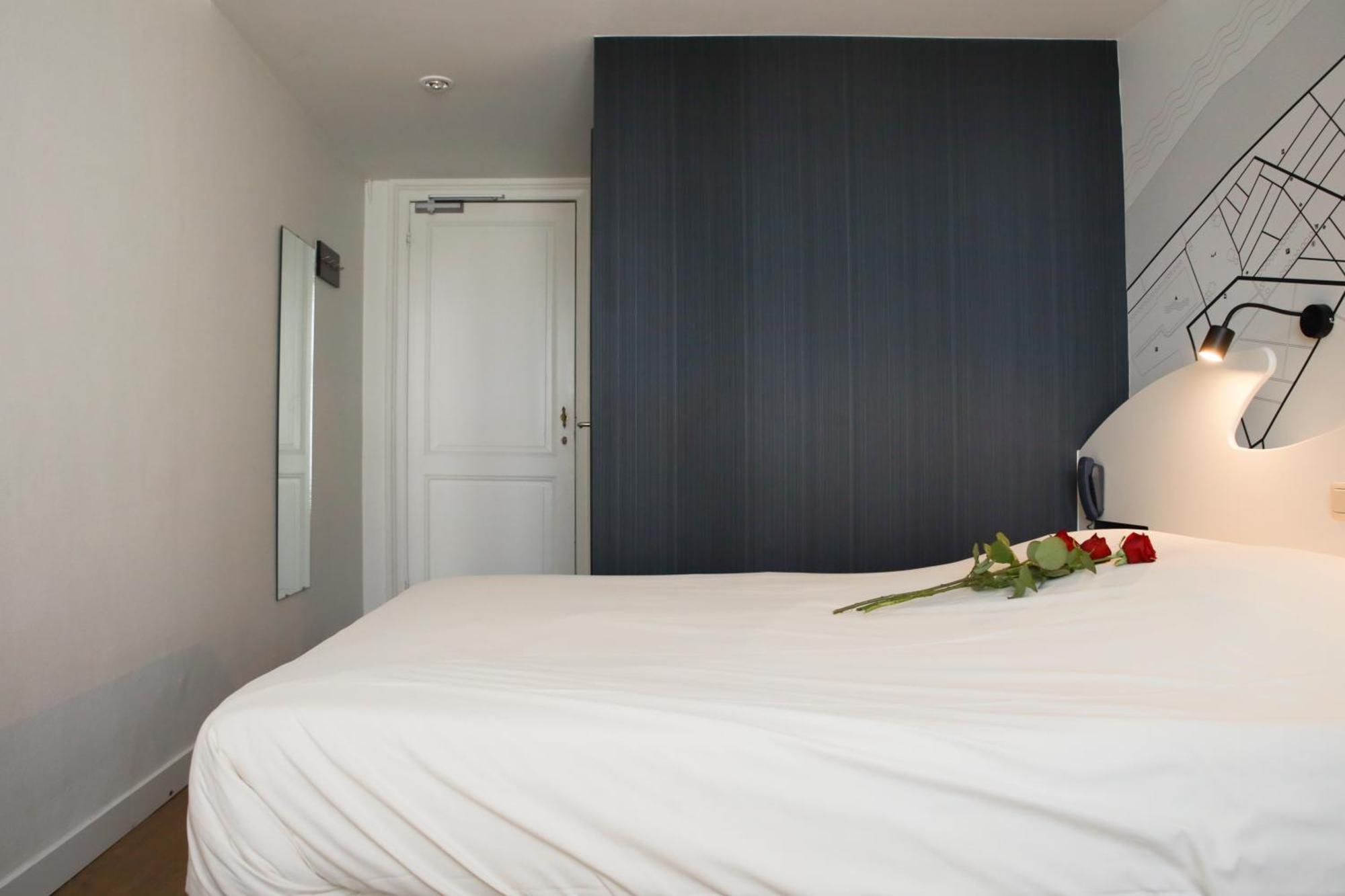 Residentie Alfa Inn*** Blankenberge Εξωτερικό φωτογραφία