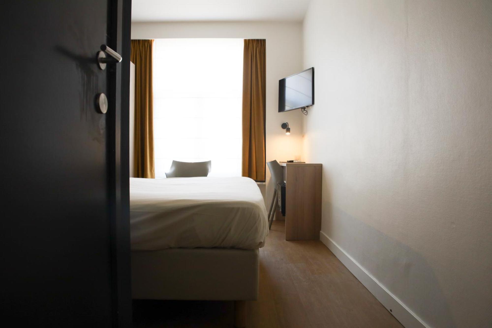 Residentie Alfa Inn*** Blankenberge Εξωτερικό φωτογραφία
