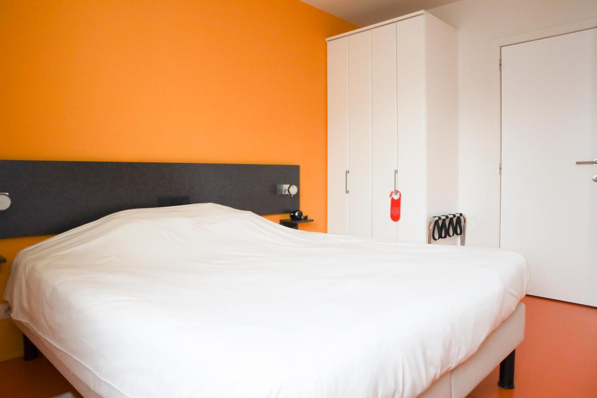 Residentie Alfa Inn*** Blankenberge Εξωτερικό φωτογραφία
