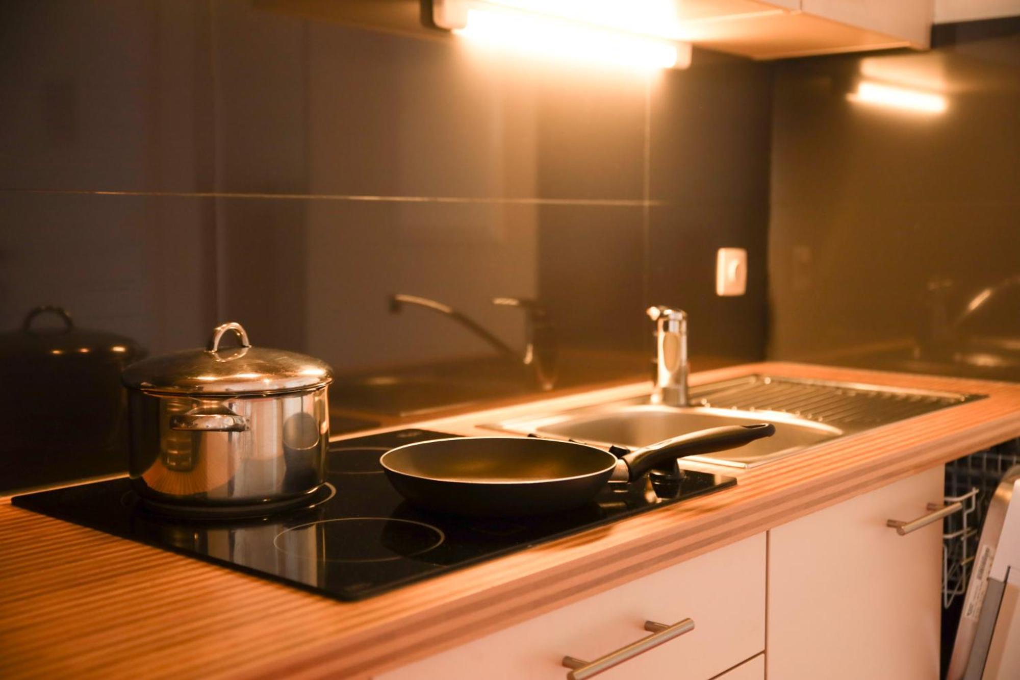 Residentie Alfa Inn*** Blankenberge Εξωτερικό φωτογραφία