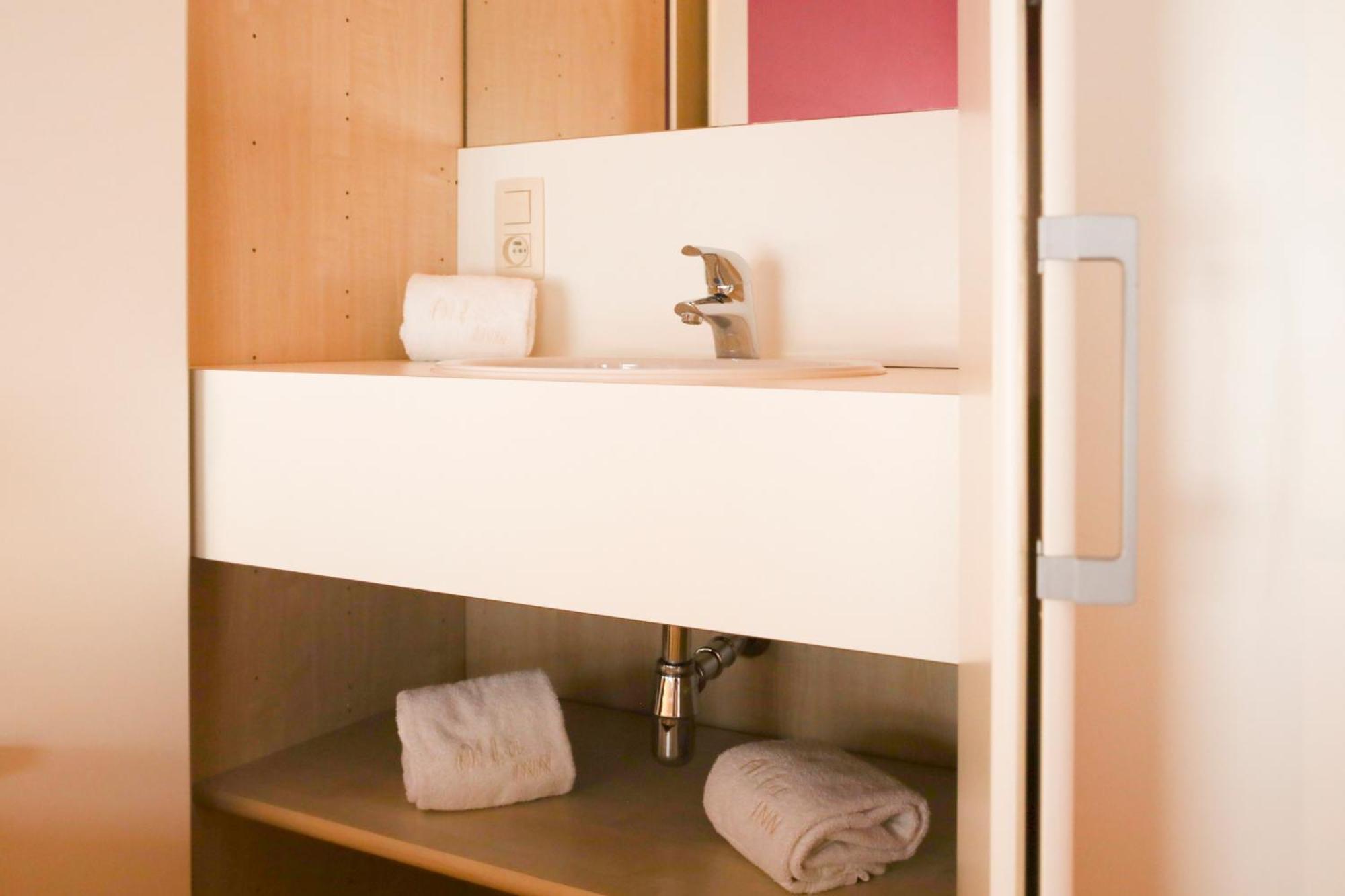 Residentie Alfa Inn*** Blankenberge Εξωτερικό φωτογραφία